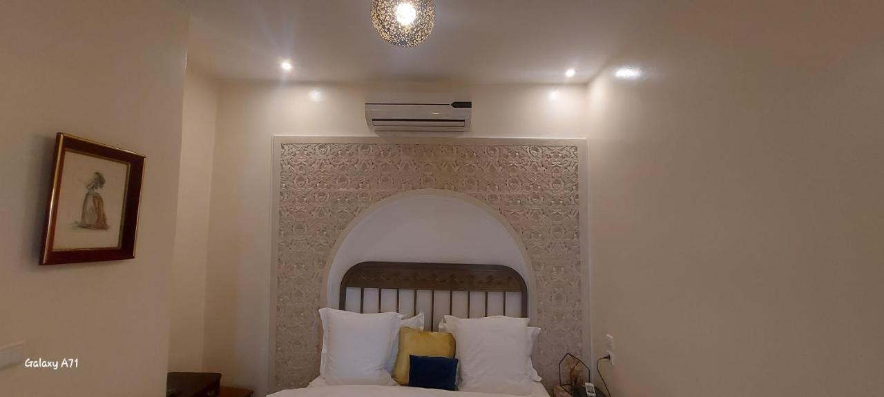 פס Riad Amor - Suite & Spa מראה חיצוני תמונה