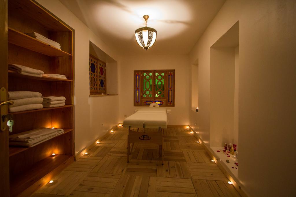 פס Riad Amor - Suite & Spa מראה חיצוני תמונה